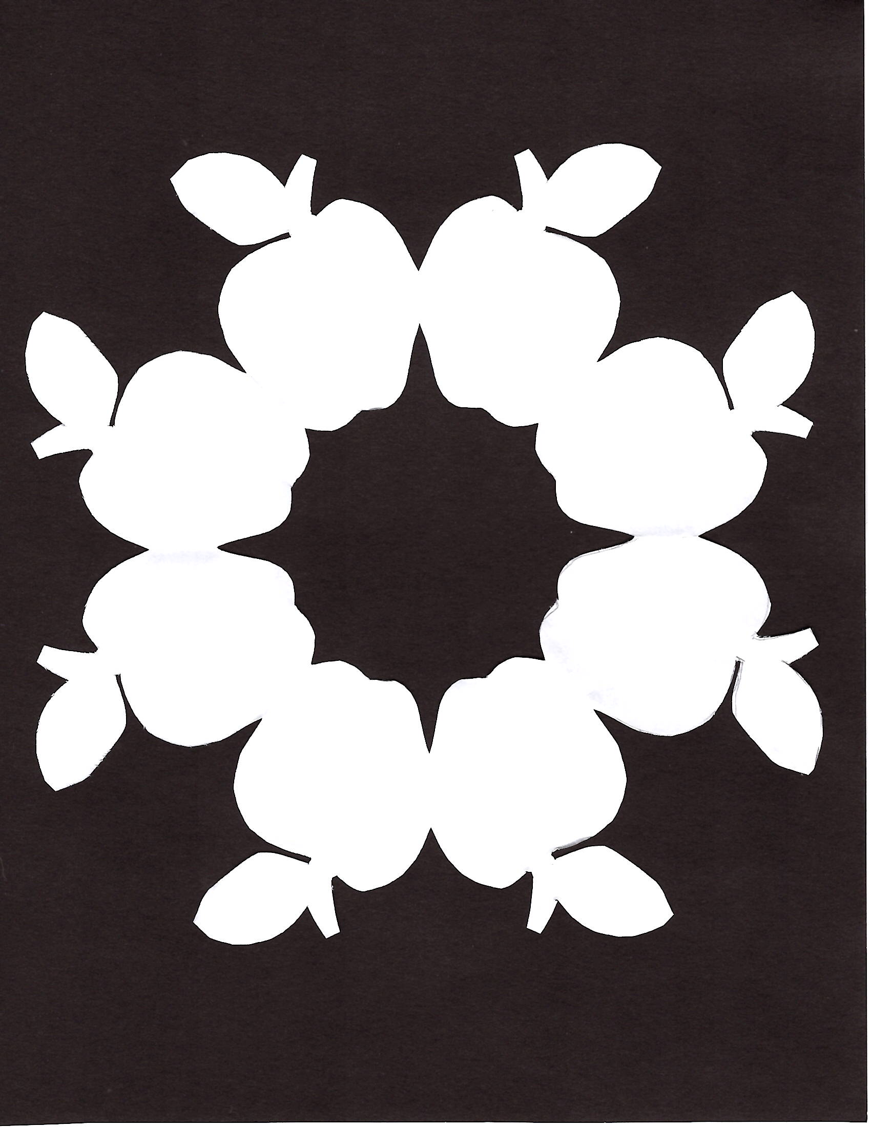 Snowflake - Apple - Reap What You Sow