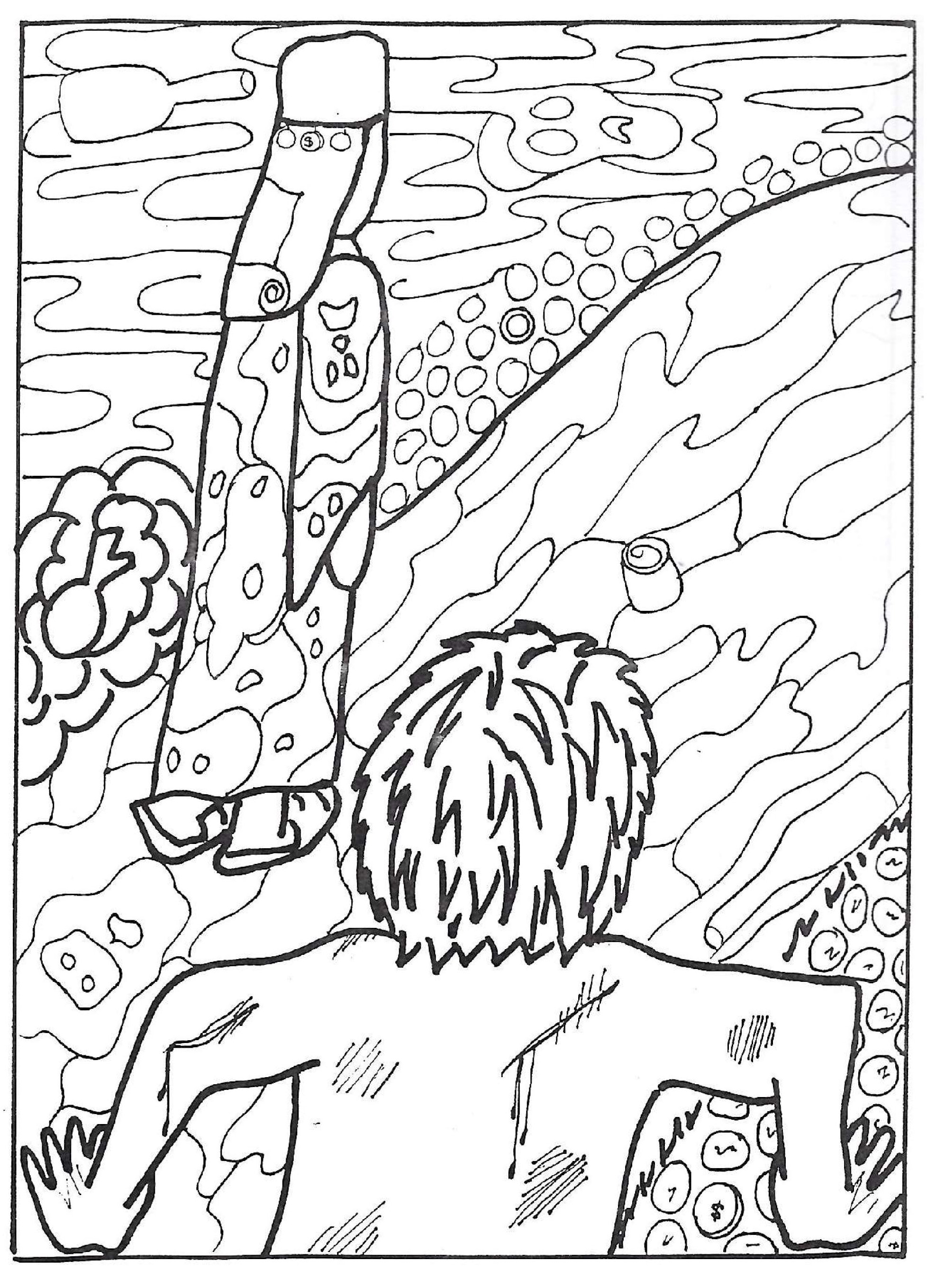 Parable of the Good Samaritan