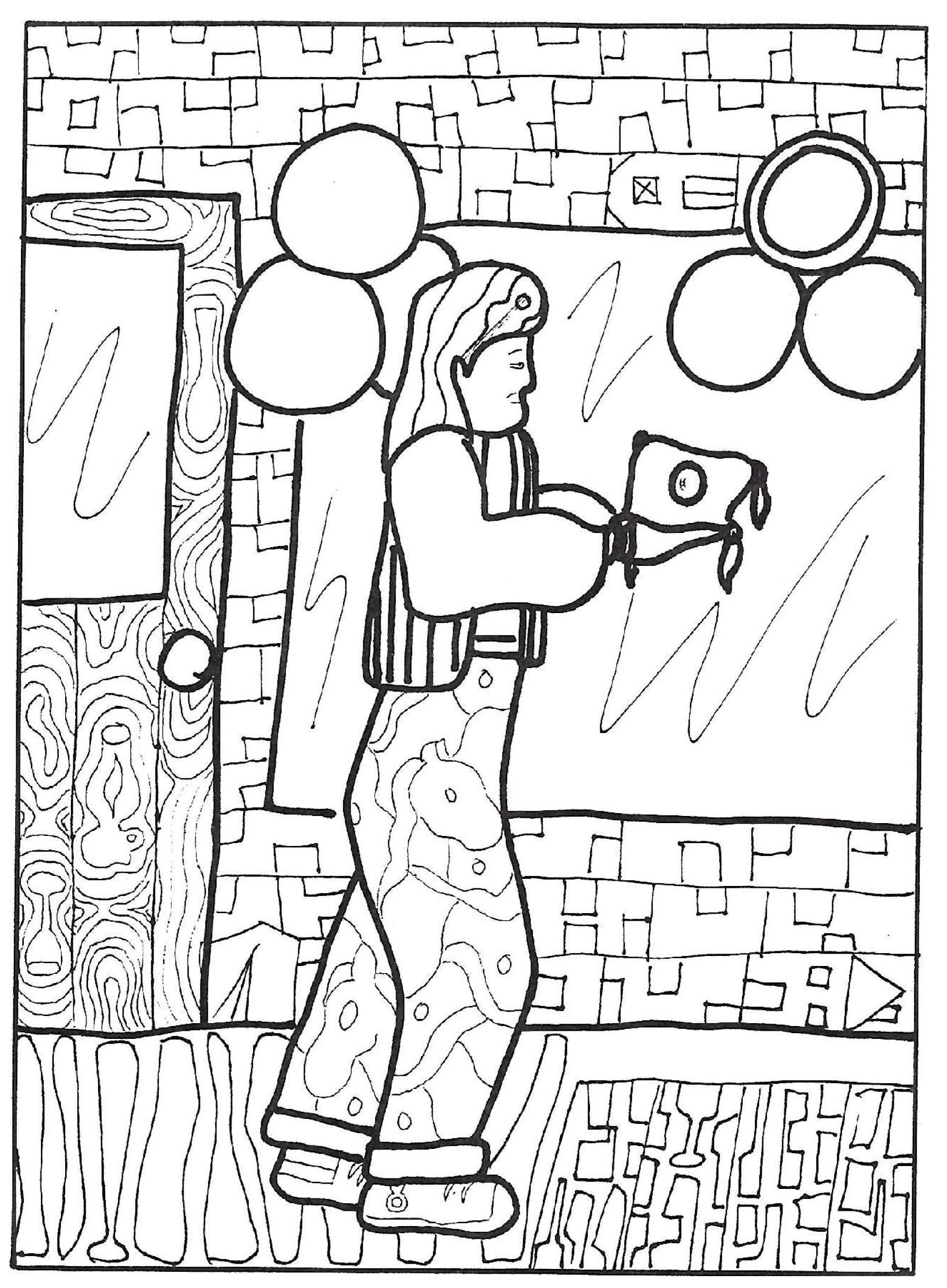 Parable of the Pearl of Great Price